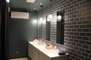 BUNA CABIN Matsumoto