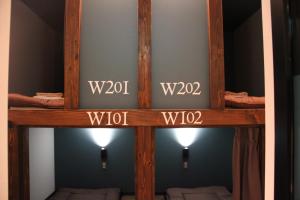 BUNA CABIN Matsumoto