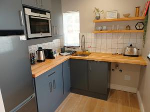 Boekenhout Accommodation