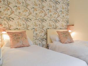 Castle Street Cottage