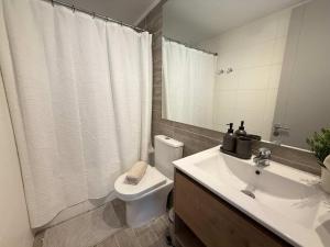 HOM I Parking incluido, cerca del MovistarArena