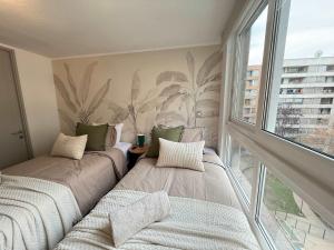 HOM I Parking incluido, cerca del MovistarArena