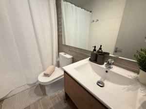 HOM I Parking incluido, cerca del MovistarArena