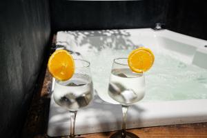 Tulum Escape - Private Hot Tub, Steps to Free Beach