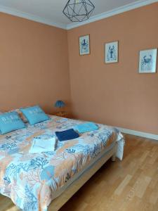 Jolie Maison bord de mer