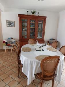 Jolie Maison bord de mer