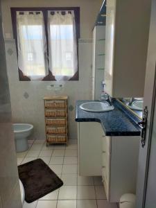 Maisons de vacances Jolie Maison bord de mer : photos des chambres