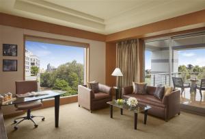 Grand Hyatt Mumbai Hotel and Residences