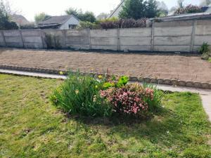 Maisons de vacances Jolie Maison bord de mer : photos des chambres