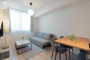 unito residence HIKIFUNE