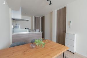 unito residence HIKIFUNE
