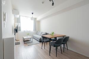 unito residence HIKIFUNE