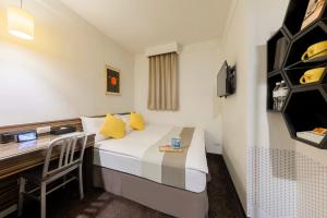 Bee House by Cosmos Creation - Taipei Main Station