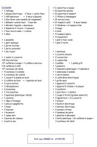 Résidence Orrianes Sources - Studio 4 personnes centre station MAE-4174