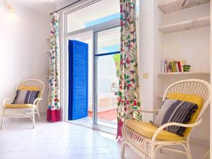 Ocean Breeze WindMill Condo by BeCherish