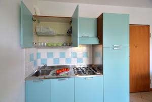 Residence Pineta Verde