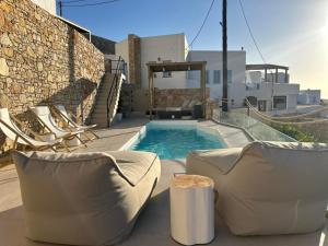 ANDELIAS Signature Suites