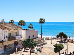 Beach Condo with Atlantic Ocean View by BeCherish