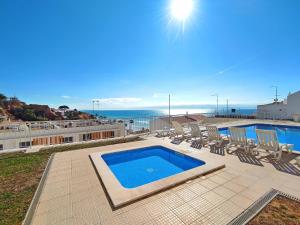 Beach Condo with Atlantic Ocean View by BeCherish