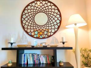 Beach Condo with Atlantic Ocean View by BeCherish