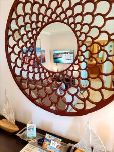 Beach Condo with Atlantic Ocean View by BeCherish