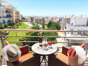 AlbufeiraOrada SunSet Penthouse by Be Cherish