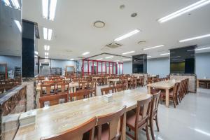 Hotel Aventree Yeouido