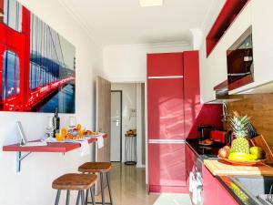 Luxury Condo in Top Complex with Ocean and Marina View by Be Cherish