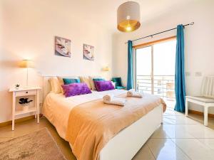 AlbufeiraOrada Cozy&Sunny Condo by BeCherish