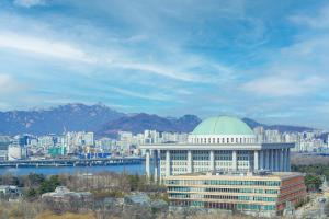 Hotel Aventree Yeouido