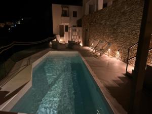 ANDELIAS Signature Suites