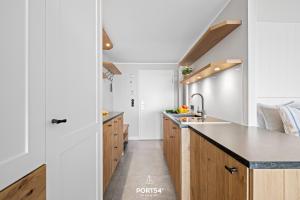 Ferienwohnung Möwennest Westerland Sylt