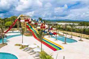 Wyndham Alltra Punta CanaInclusive Resort