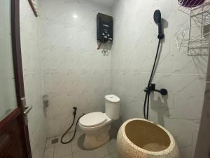 Alam Semeru, Traditional Indonesian Homestay