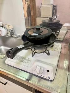 Tokyo Stay Ikebukuro East