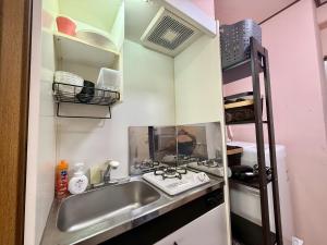 Tokyo Stay Ikebukuro East