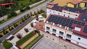 Hotel Borgo Brianteo