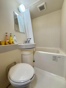 Tokyo Stay Ikebukuro East