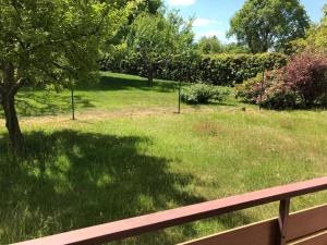 Fewo Rotensol - Bad Herrenalb