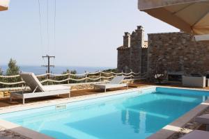 Alika Resort Lakonia Greece