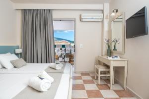 Ilios Hotel Zakynthos Greece