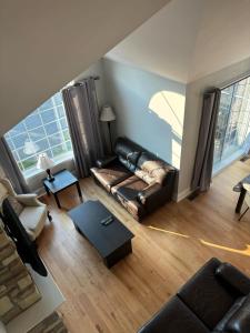 In-ground pool - Spacious condo - Horizons
