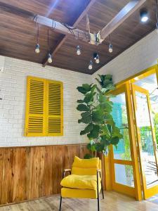 Bee Homestay Phan Thiết