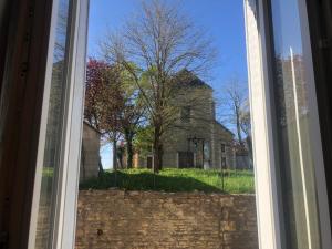 Appartements Le Saint-Benin - 3 rooms flat with garden next to the train station : photos des chambres