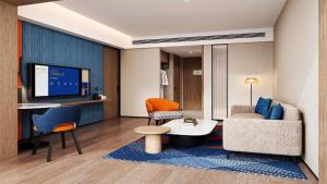 Holiday Inn Express Kunming Economic Dev Zone by IHG - 4-star hotels in Kunming