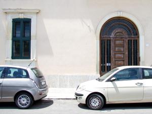 La Bella Lecce Apartment