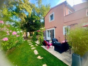 B&B / Chambres d'hotes La Casa dei Sogni : photos des chambres