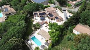 B&B / Chambres d'hotes La Casa dei Sogni : photos des chambres