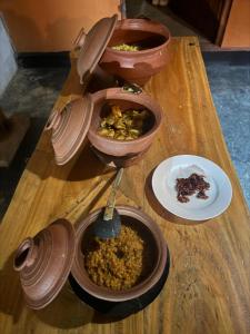 The Happy House Nature Retreat