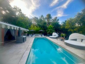 B&B / Chambres d'hotes La Casa dei Sogni : photos des chambres